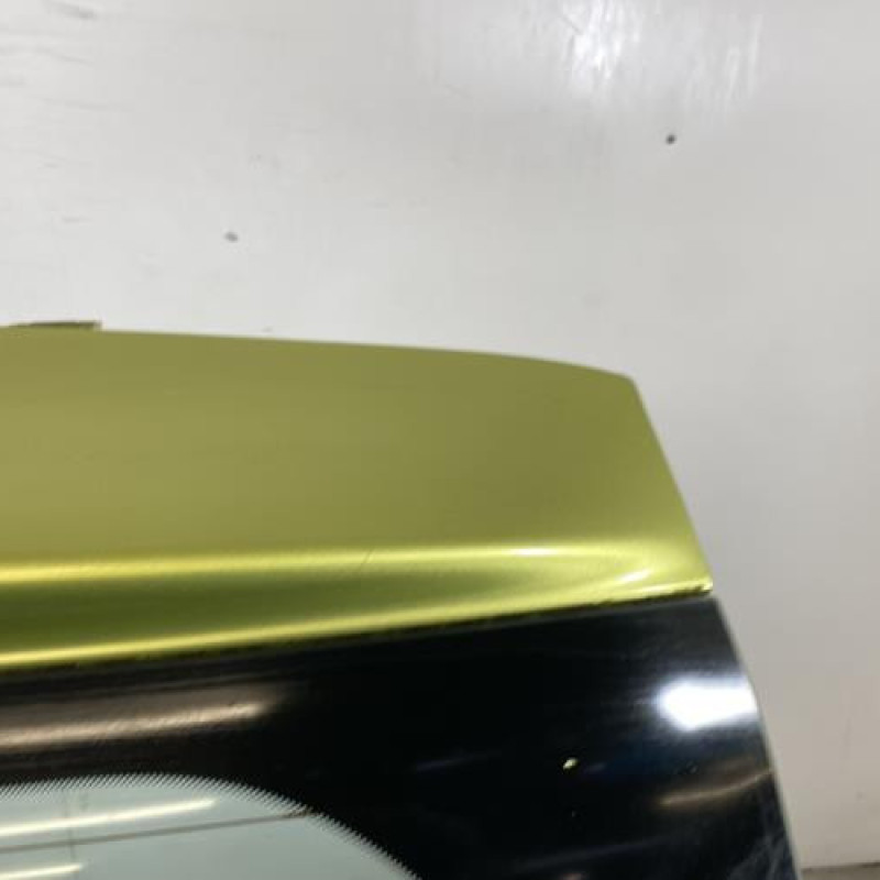 Malle/Hayon arriere CITROEN C3 PICASSO Photo n°3