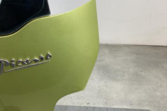 Malle/Hayon arriere CITROEN C3 PICASSO