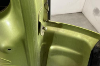Malle/Hayon arriere CITROEN C3 PICASSO