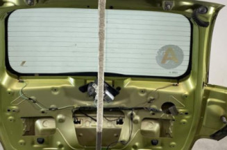 Malle/Hayon arriere CITROEN C3 PICASSO