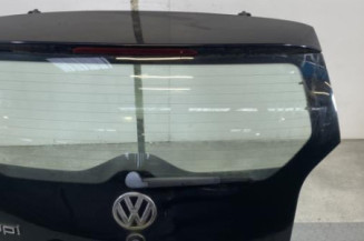 Malle/Hayon arriere VOLKSWAGEN UP Photo n°1