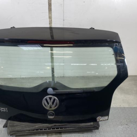 Malle/Hayon arriere VOLKSWAGEN UP Photo n°1