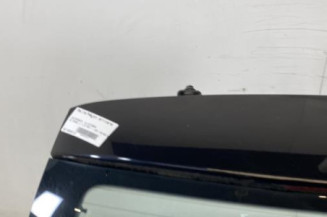 Malle/Hayon arriere VOLKSWAGEN UP