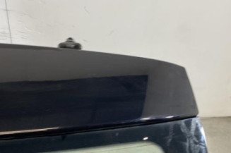Malle/Hayon arriere VOLKSWAGEN UP