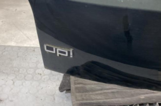 Malle/Hayon arriere VOLKSWAGEN UP