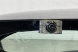 Malle/Hayon arriere VOLKSWAGEN UP