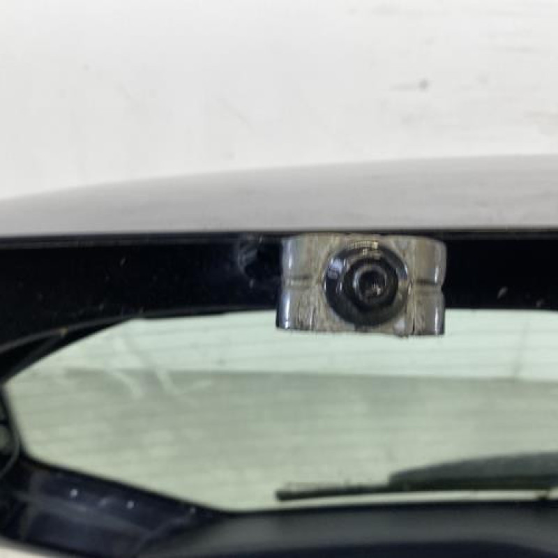 Malle/Hayon arriere VOLKSWAGEN UP Photo n°7