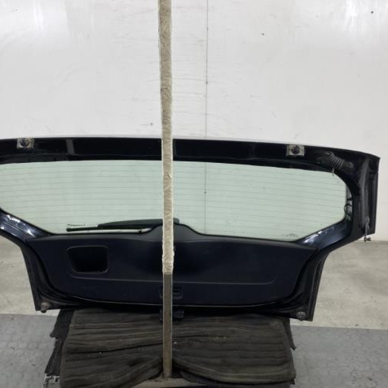 Malle/Hayon arriere VOLKSWAGEN UP Photo n°12