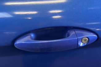 Porte avant gauche FORD FIESTA 6