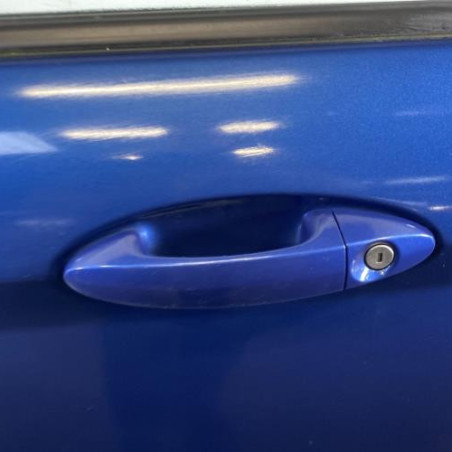 Porte avant gauche FORD FIESTA 6