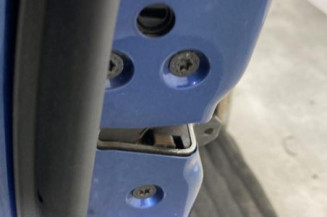 Porte avant gauche FORD FIESTA 6