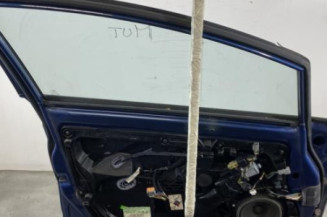 Porte avant gauche FORD FIESTA 6