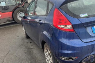 Porte avant gauche FORD FIESTA 6
