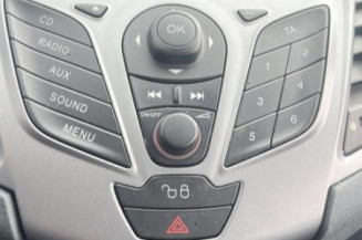 Porte avant gauche FORD FIESTA 6