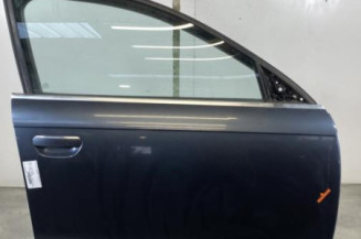 Porte avant droit AUDI A6 3 Photo n°1