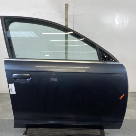Porte avant droit AUDI A6 3 Photo n°1