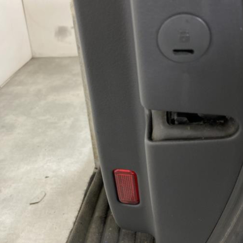 Porte avant droit AUDI A6 3 Photo n°6