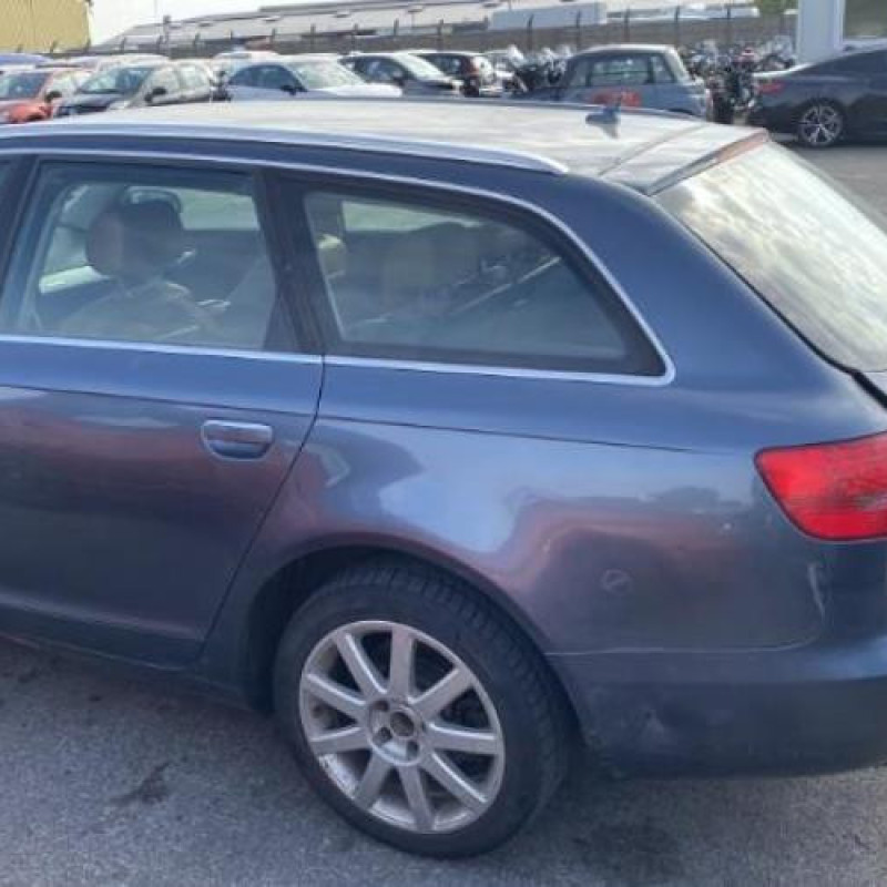 Porte avant droit AUDI A6 3 Photo n°17