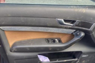 Porte avant droit AUDI A6 3