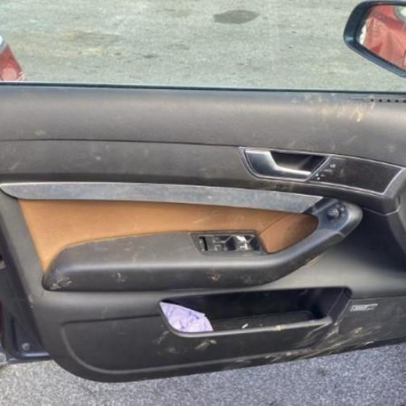 Porte avant droit AUDI A6 3 Photo n°18