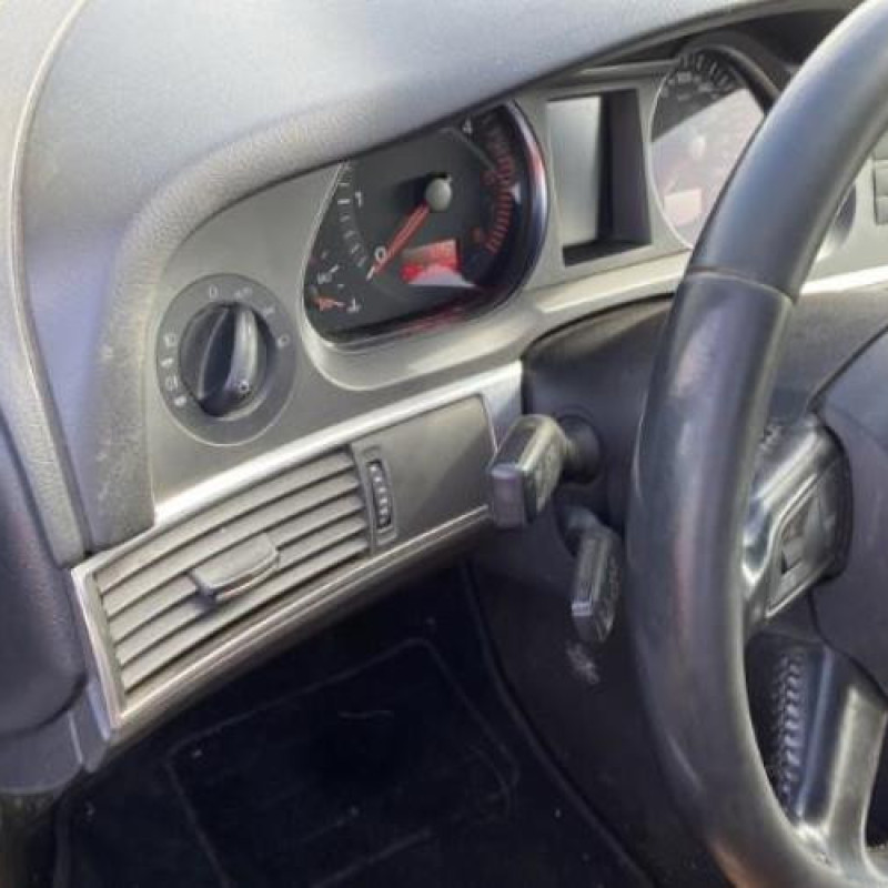 Porte avant droit AUDI A6 3 Photo n°20