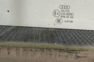 Vitre avant gauche AUDI A6 3