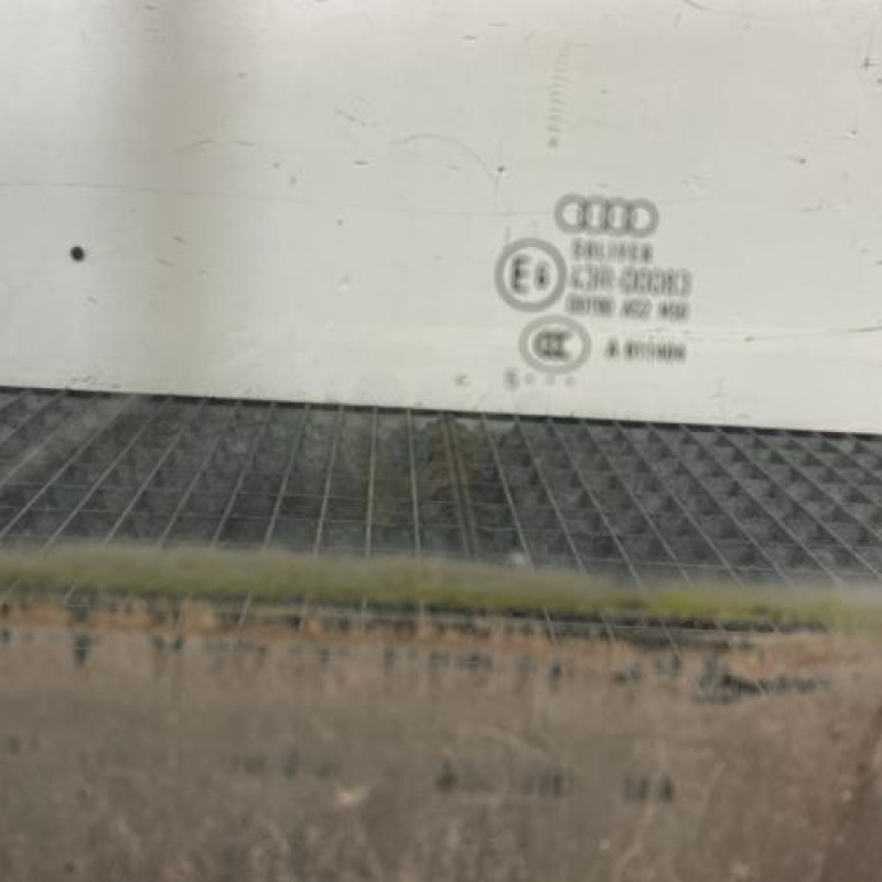 Vitre avant gauche AUDI A6 3 Photo n°4