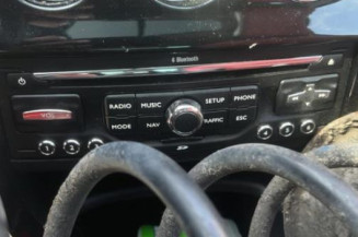 Vitre arriere droit CITROEN C3 2