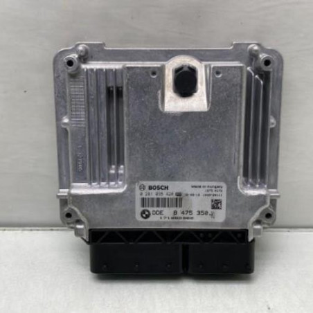Calculateur BMW SERIE 1 F20 Photo n°1