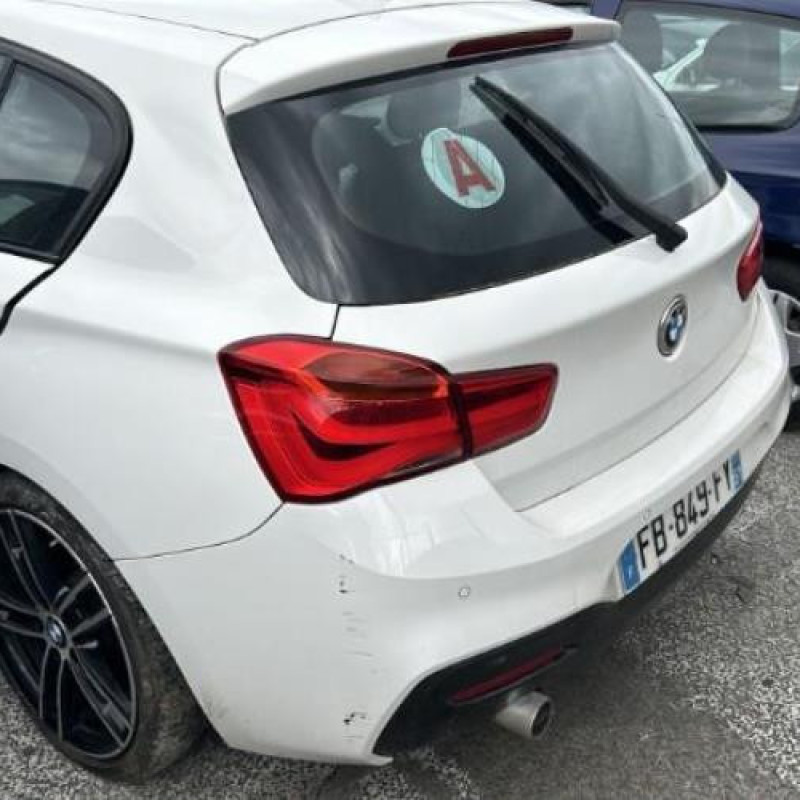 Calculateur BMW SERIE 1 F20 Photo n°10