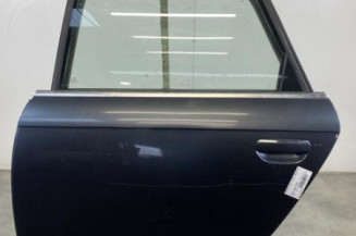 Porte arriere gauche AUDI A6 3 Photo n°1
