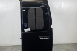 Porte de coffre droit PEUGEOT BIPPER Photo n°1