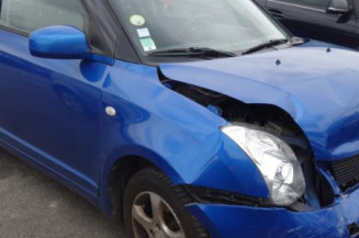 Feu arriere principal gauche (feux) SUZUKI SWIFT 3