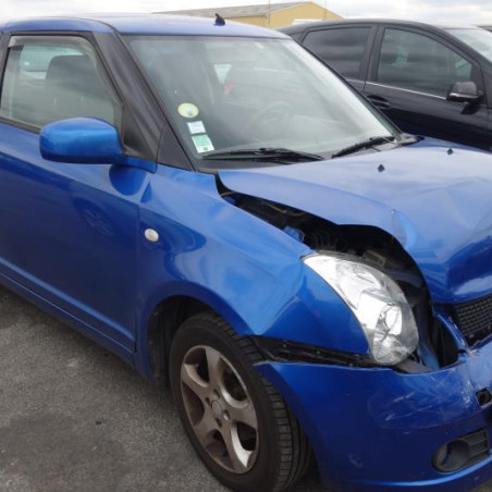 Feu arriere principal gauche (feux) SUZUKI SWIFT 3