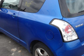 Feu arriere principal gauche (feux) SUZUKI SWIFT 3