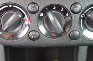Feu arriere principal gauche (feux) SUZUKI SWIFT 3