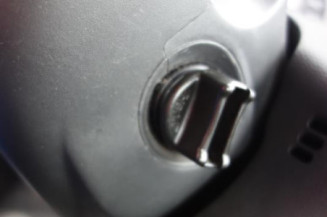 Feu arriere principal gauche (feux) SUZUKI SWIFT 3