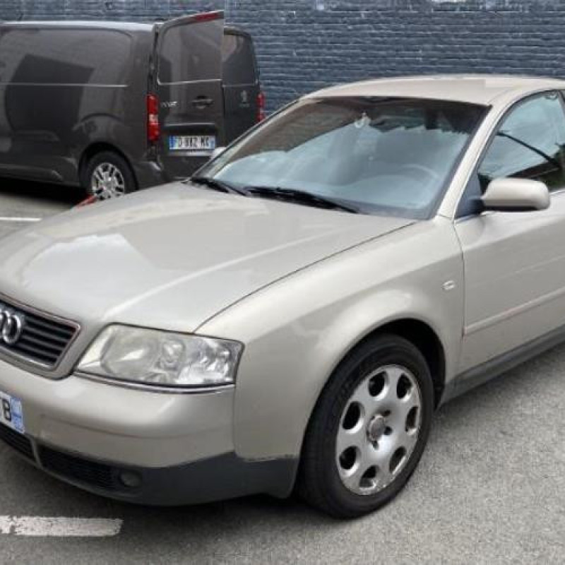 Feu arriere principal droit (feux) AUDI A6 2 Photo n°5