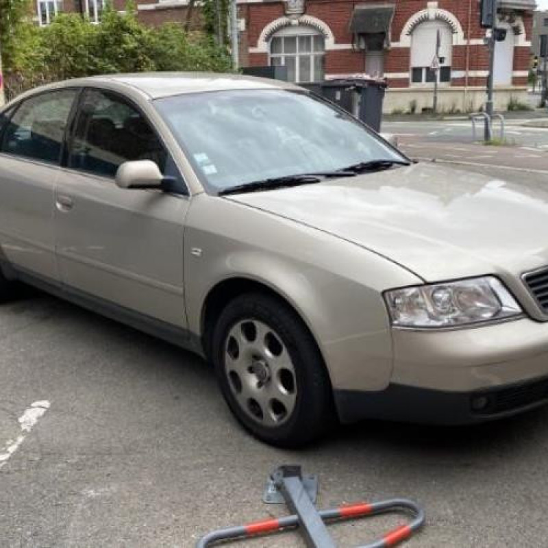 Feu arriere principal droit (feux) AUDI A6 2 Photo n°6