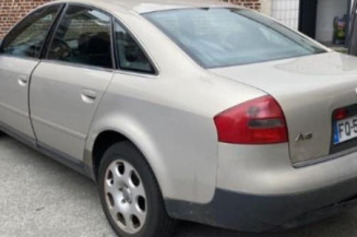Feu arriere principal droit (feux) AUDI A6 2
