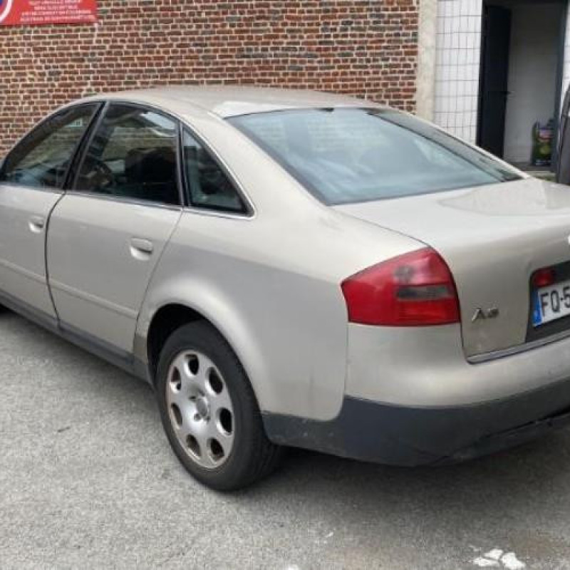 Feu arriere principal droit (feux) AUDI A6 2 Photo n°8