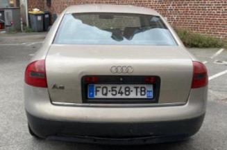 Feu arriere principal droit (feux) AUDI A6 2
