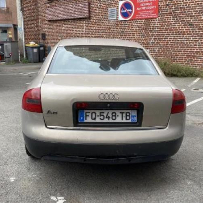 Feu arriere principal droit (feux) AUDI A6 2 Photo n°9