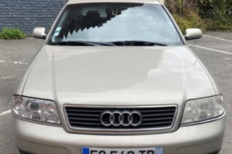 Feu arriere principal droit (feux) AUDI A6 2