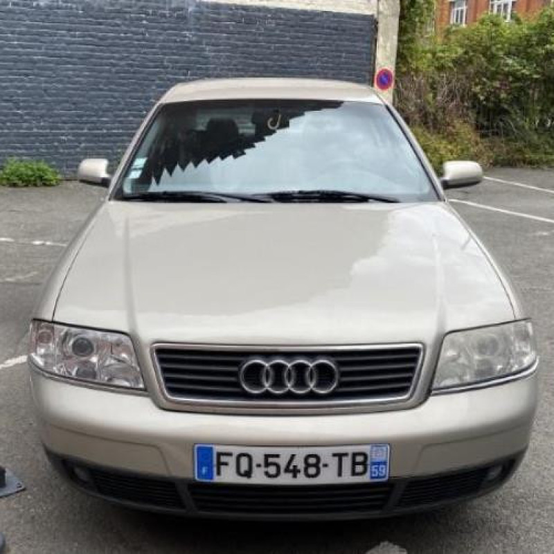 Feu arriere principal droit (feux) AUDI A6 2 Photo n°10