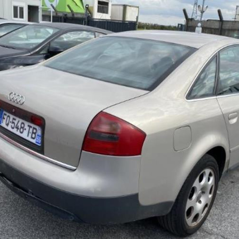 Feu arriere principal droit (feux) AUDI A6 2 Photo n°18
