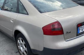 Feu arriere principal droit (feux) AUDI A6 2