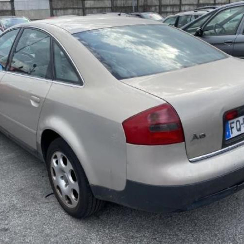 Feu arriere principal droit (feux) AUDI A6 2 Photo n°19