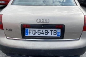 Feu arriere principal droit (feux) AUDI A6 2