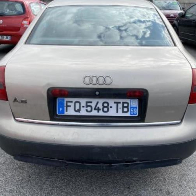 Feu arriere principal droit (feux) AUDI A6 2 Photo n°20